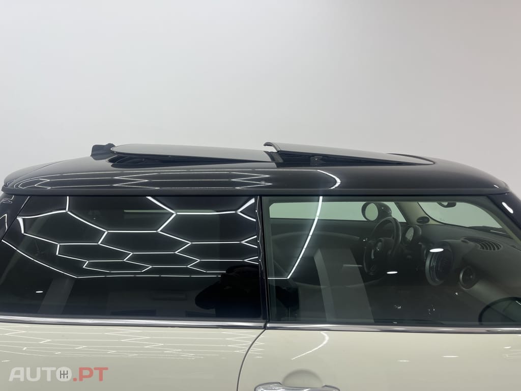 MINI Cooper sport