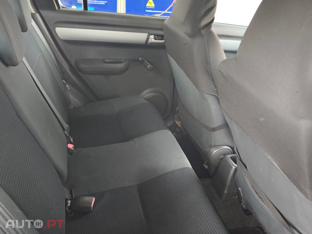 Suzuki Swift DDiS GL