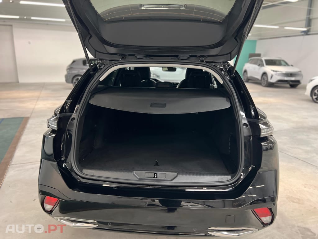 Peugeot 308 SW 1.2 PureTech Allure