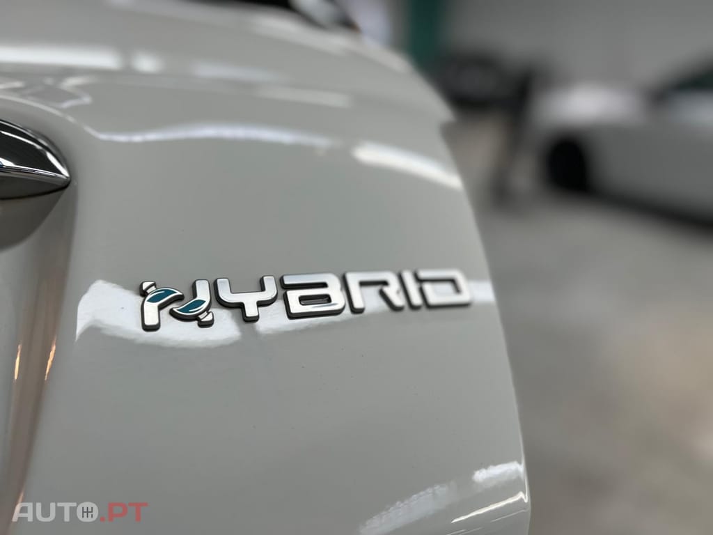 Fiat 500 1.0 Hybrid