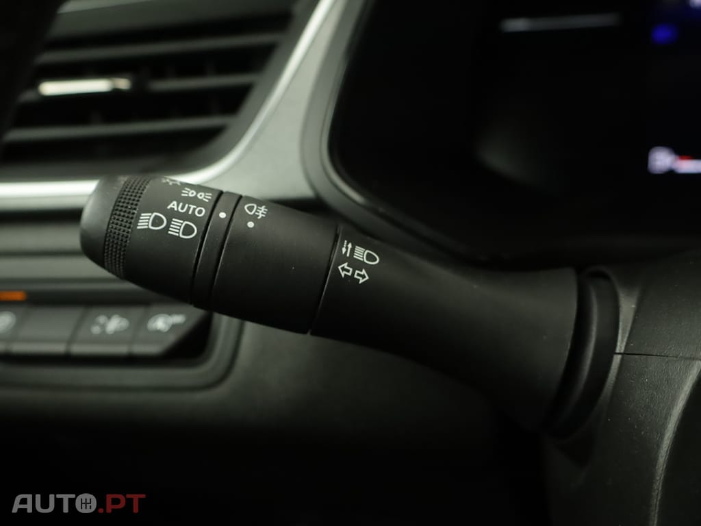Renault Captur Captur 1.0 TCe Techno Bi-Fuel