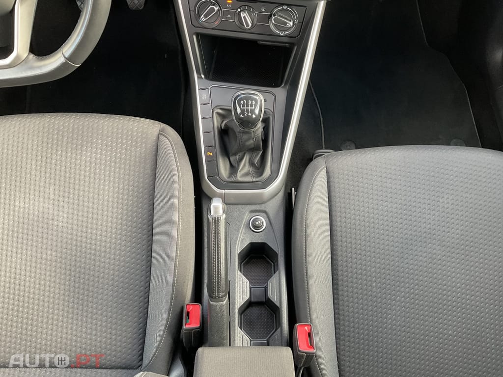 Volkswagen Taigo 1.0 TSI