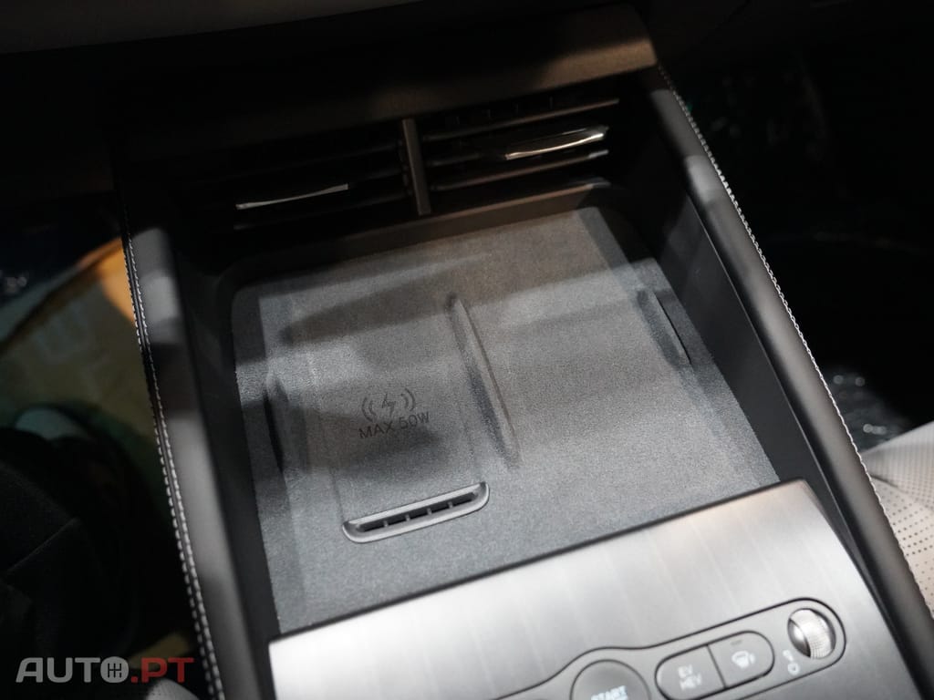 BYD Seal 6 1.5 DM-i Touring Confort