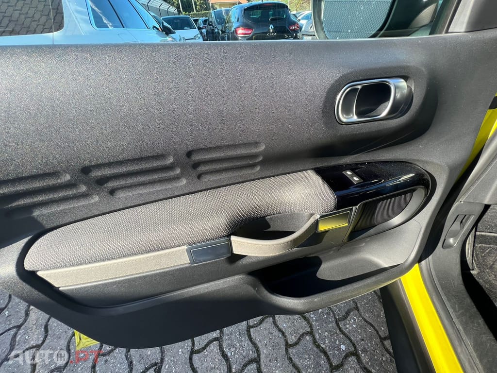 Citroen C4 Cactus 1.6 BlueHDi Feel