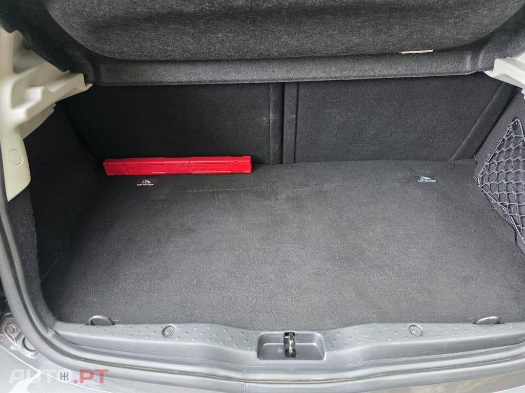 Smart ForFour 0.9 Passion 90 Aut.