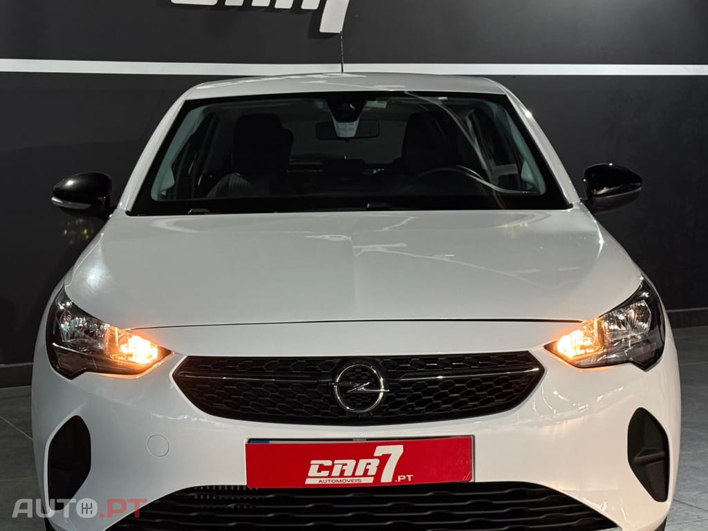 Opel Corsa 1.5 D Business Edition