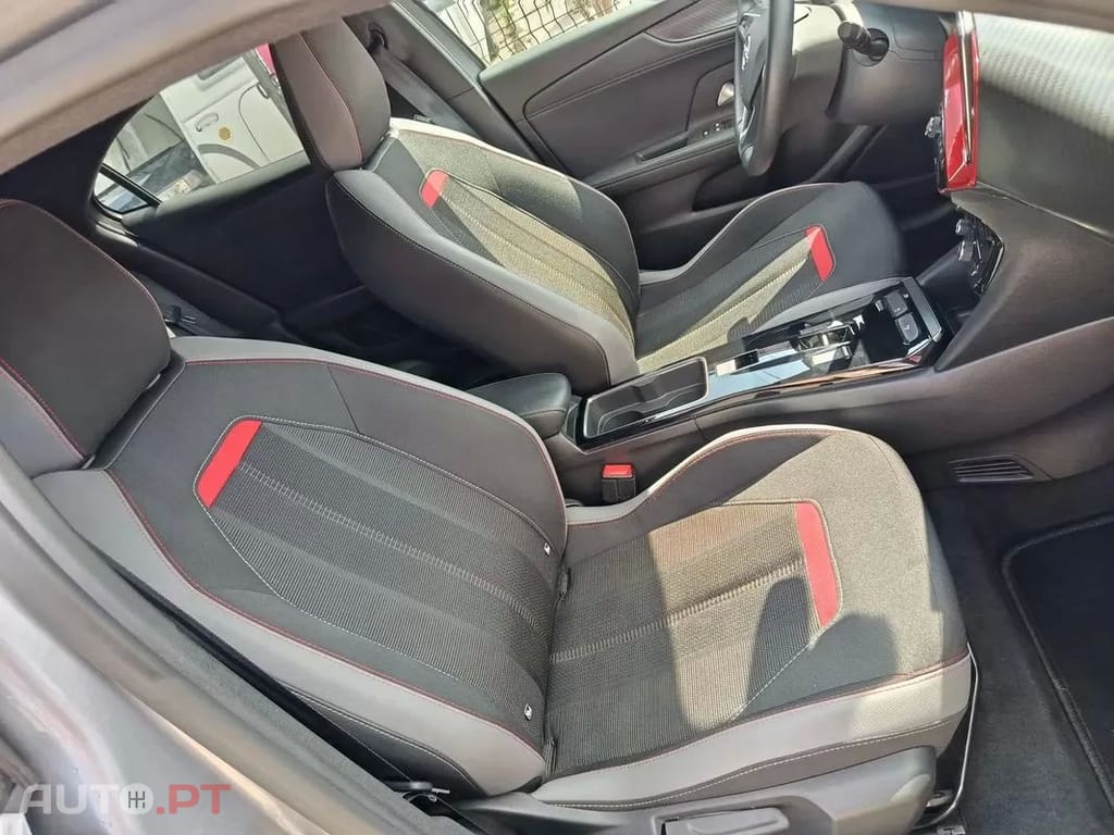 Opel Mokka-E  Gs Line