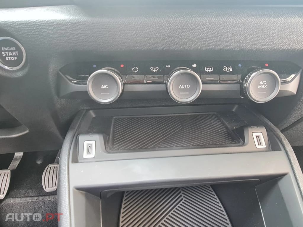 Citroen C4 1.2 PureTech Plus