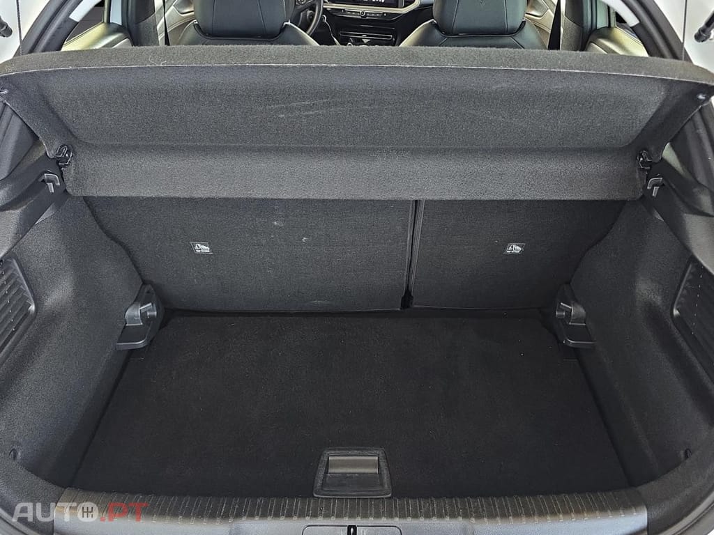 Opel Mokka 1.2 T Elegance