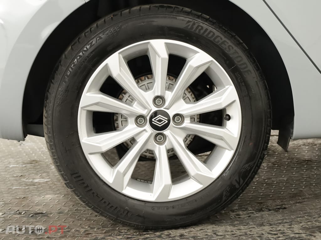 Renault Clio Clio 1.0 TCe Evolution Bi-Fuel