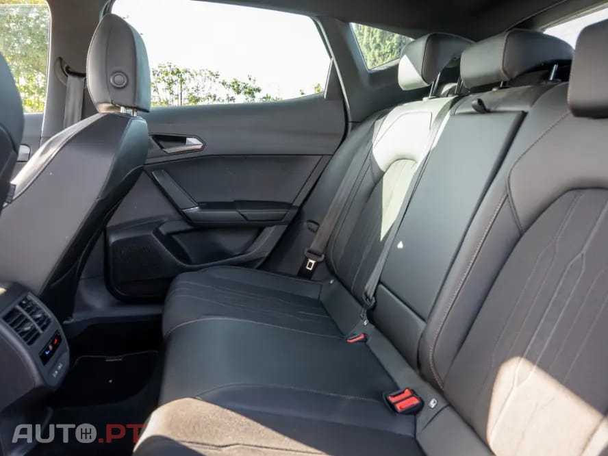 Cupra Formentor 1.4 e-Hybrid DSG