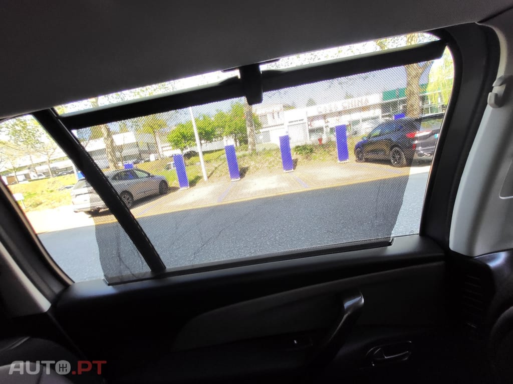 Citroen C4 Grand Picasso 1.6 BlueHDi Feel EAT6 J16