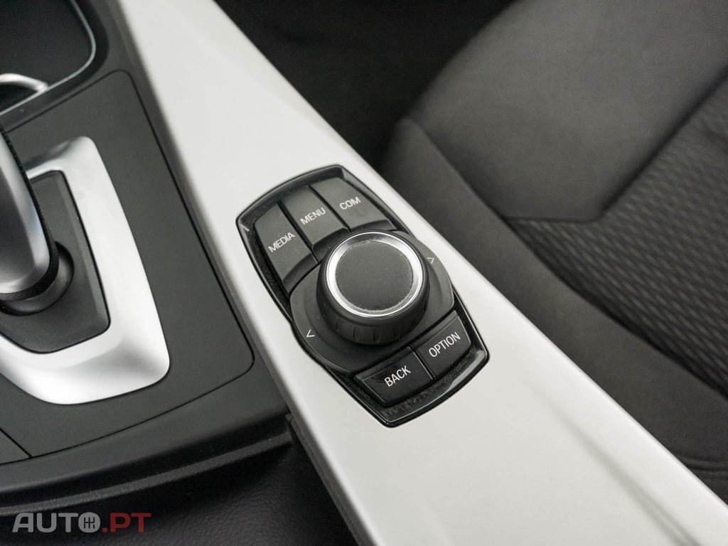 BMW 418 d Corporate Edition Auto