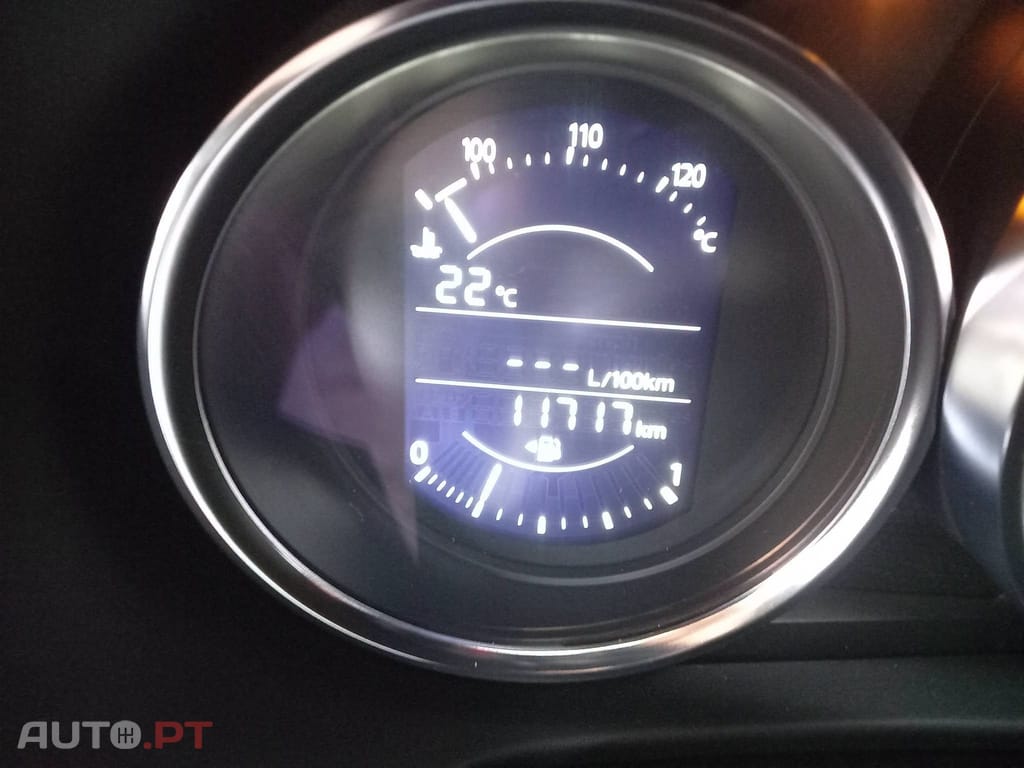 Mazda MX-5 1.5 RF Sky-G Prime-line