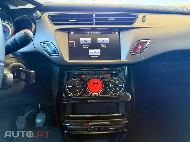 Citroën C3 1.2 VTi Collection — fotografia 14