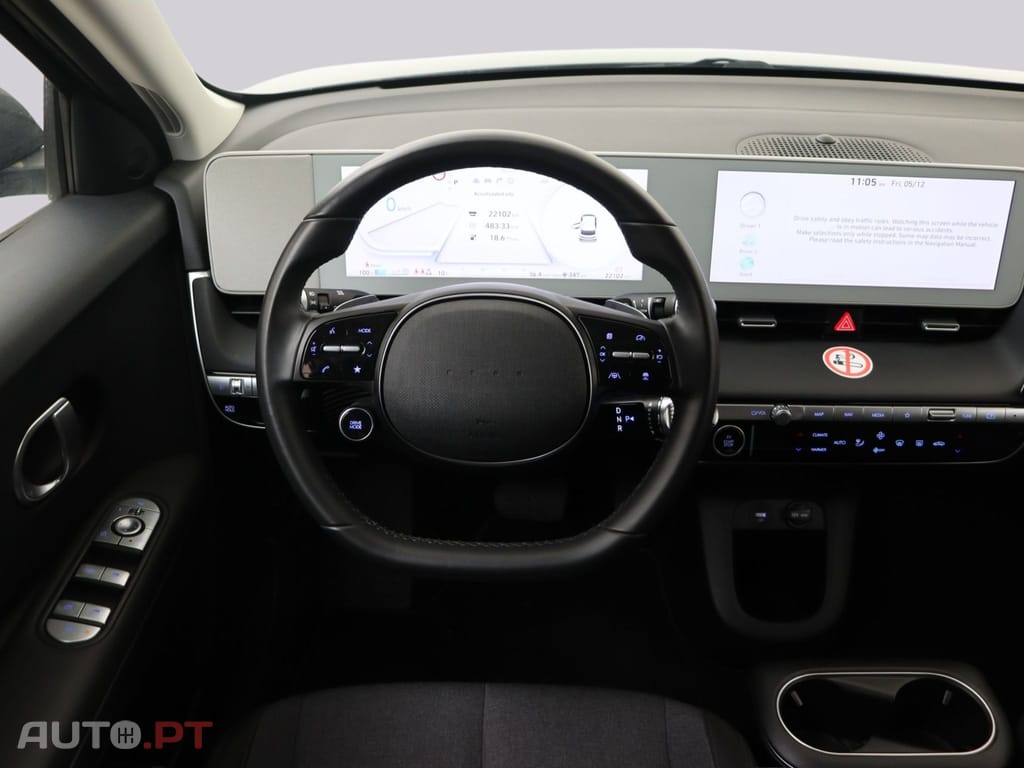 Hyundai Ioniq 5 Core 58 kWh