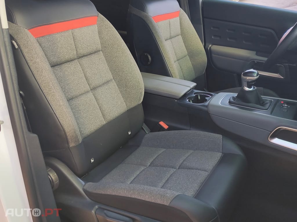 Citroen C5 Aircross 1.5 BlueHDi Feel
