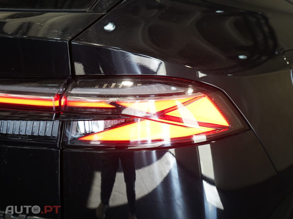 MG HS 1.5 T-GDI Plug In Hybrid Luxury