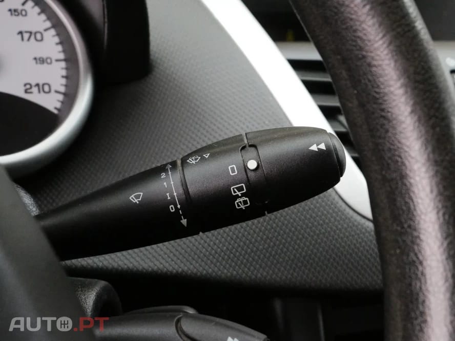 Peugeot 207 1.4 16V Trendy