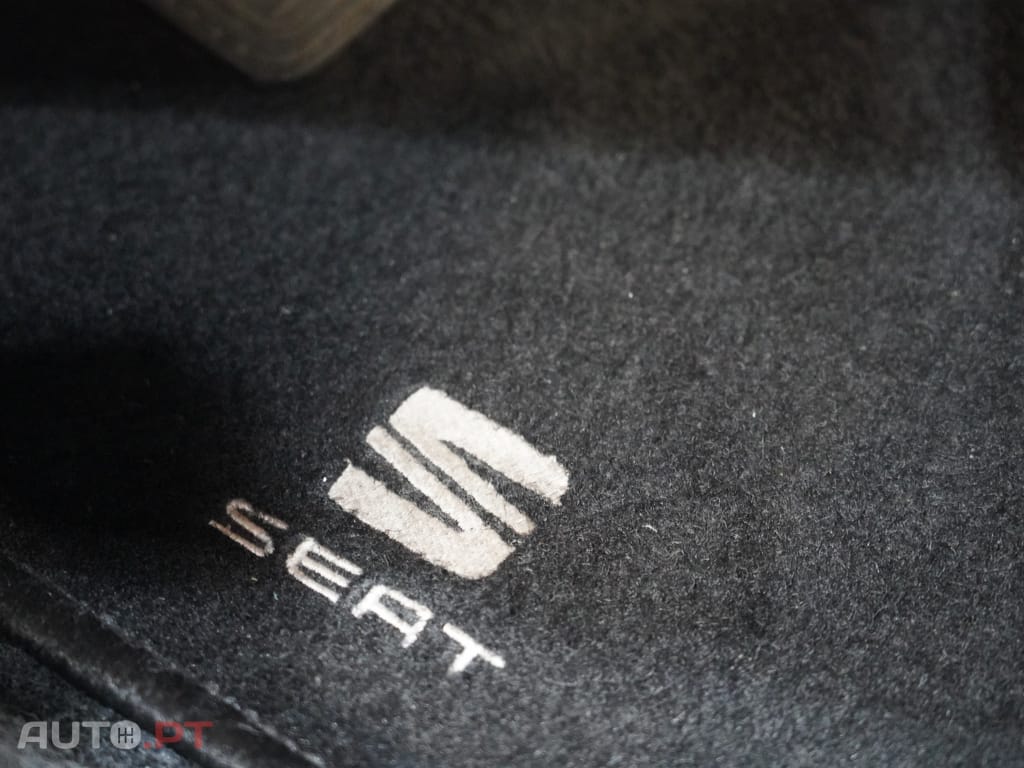 Seat Ibiza 1.0 Comfort