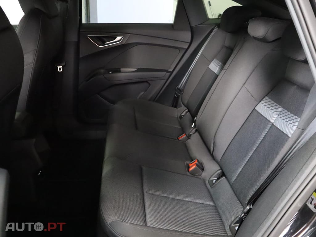 Audi Q4 E-Tron Sportback e-tron 45 quattro 82 kWh
