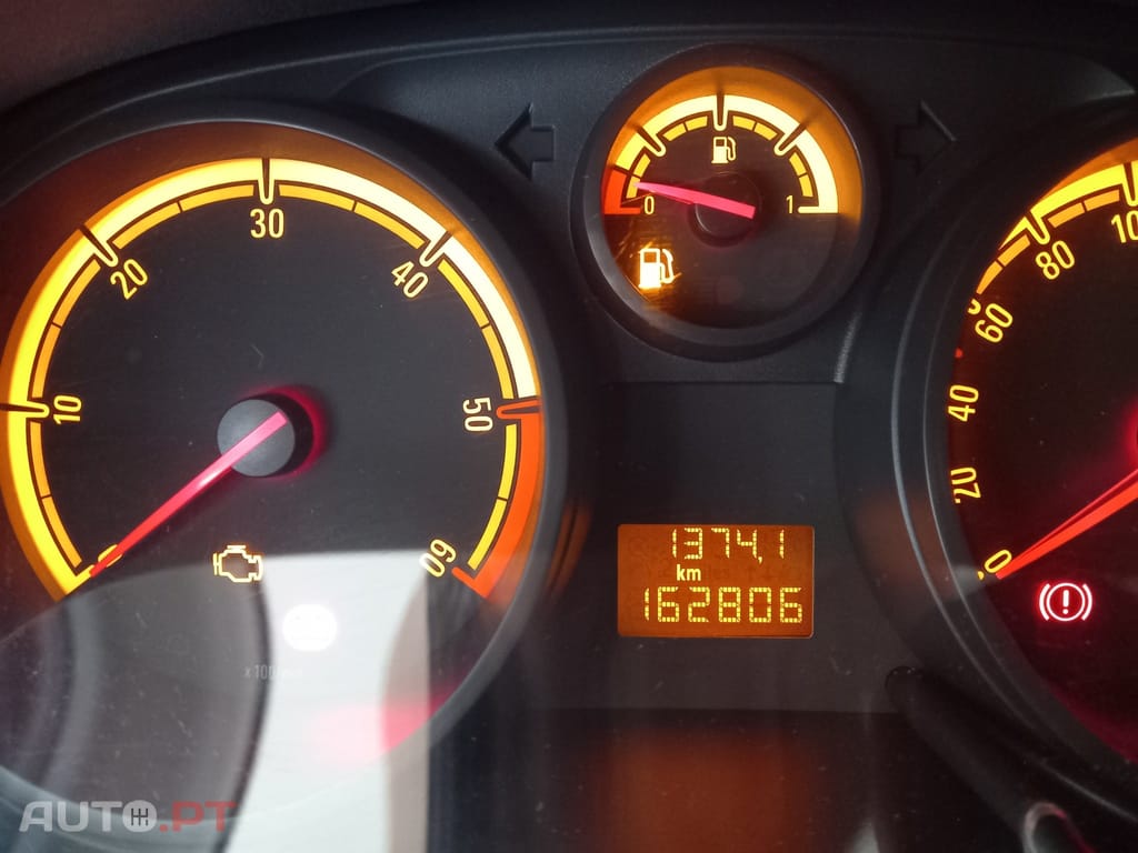 Opel Corsa 1.3 CDTi