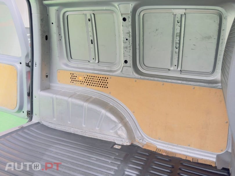 Volkswagen Caddy 2.0 SDi Extra