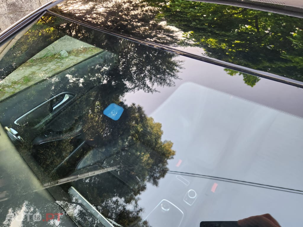 Mercedes-Benz A 180 d AMG Line