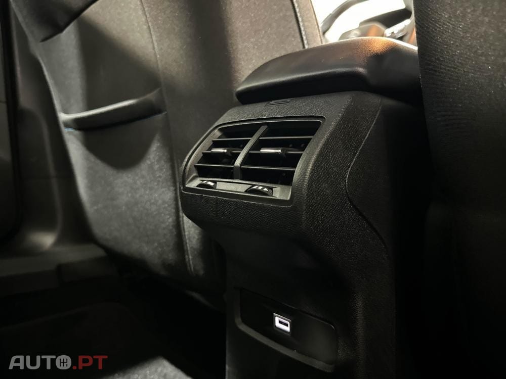 Citroen C4 PureTech 130 Stop&Start EAT8 MAX