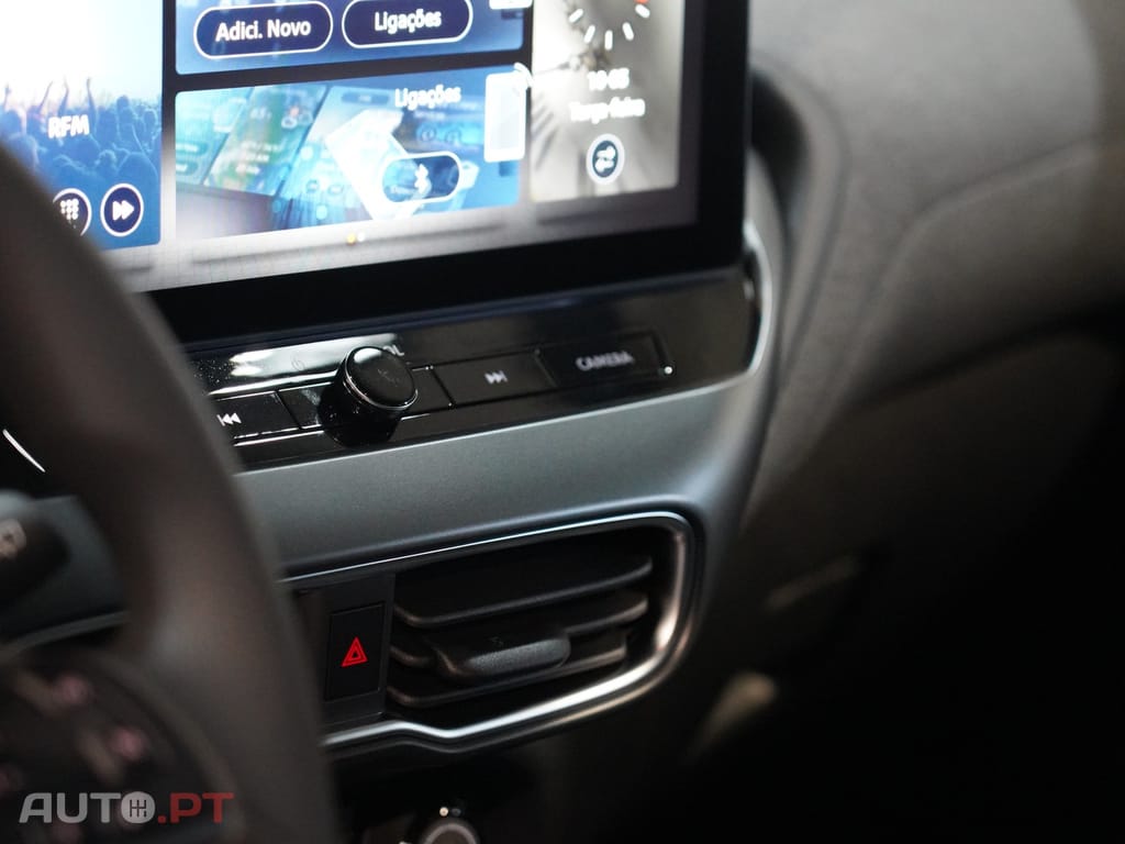 Nissan Juke 1.0 DIG-T Acenta