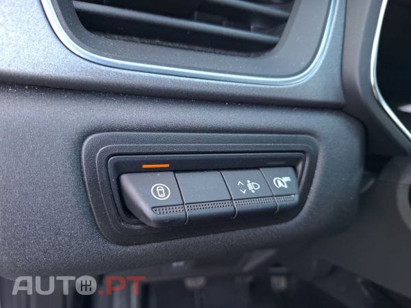 Renault Symbioz mild hybrid 140 techno