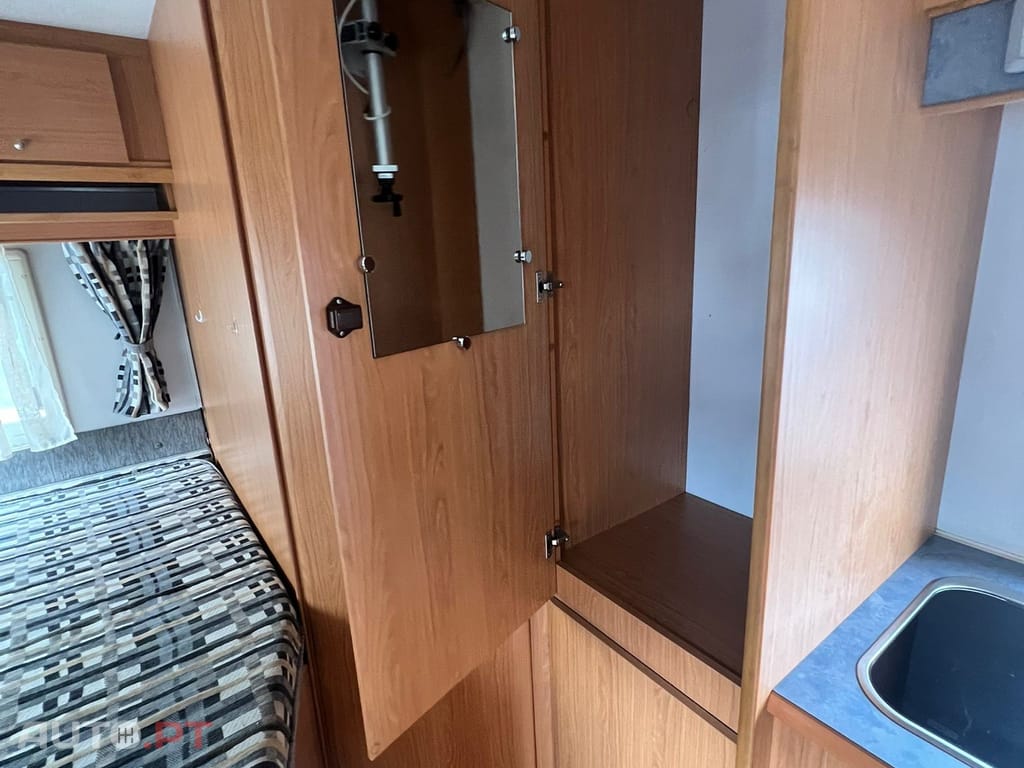 Fiat Ducato 15 2.3 JTD Longo
