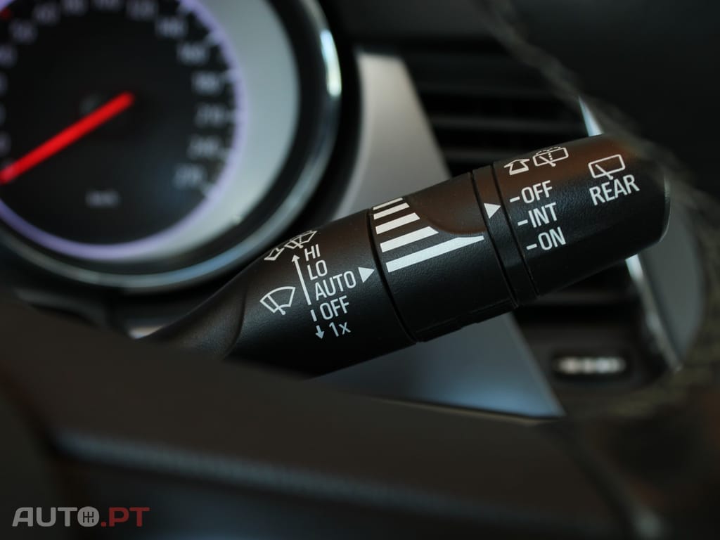 Opel Astra Sports Tourer 1.5 D S&S Business Edition