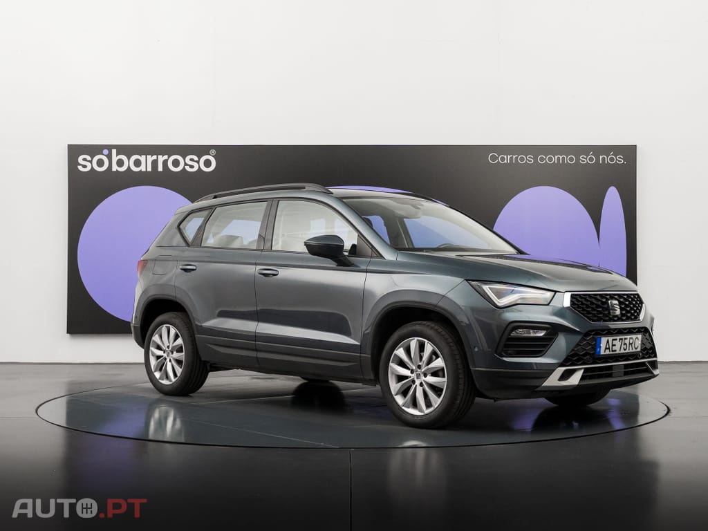 Seat Ateca 1.0 TSI Style