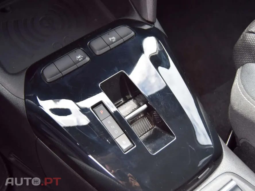 Opel Corsa-E e-GS