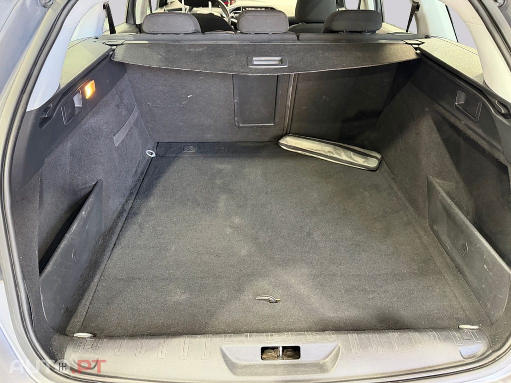 Peugeot 308 SW 1.6 BlueHDi Active Pack