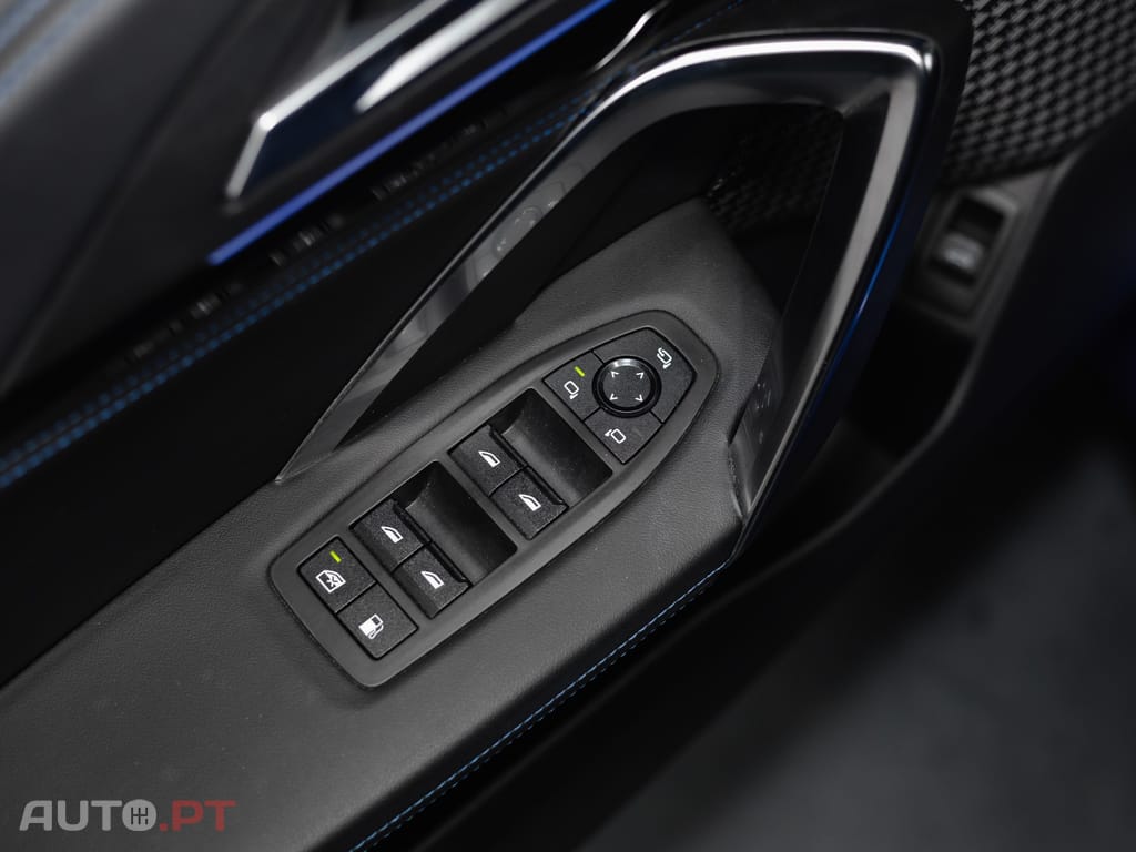 BMW X1 xDrive25e Pack Desportivo M