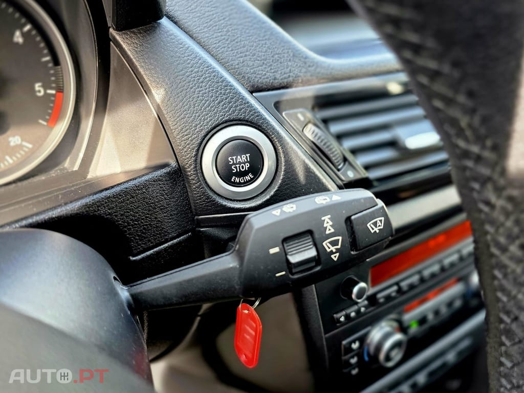 BMW X1 16 d sDrive Line xLine