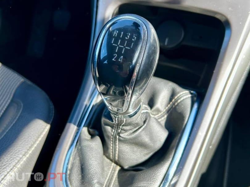 Opel Astra Sports Tourer 1.4 Cosmo