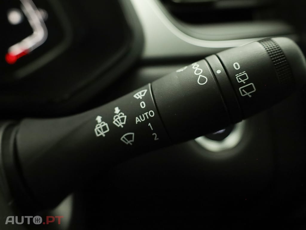 Renault Captur Captur 1.0 TCe Techno Bi-Fuel