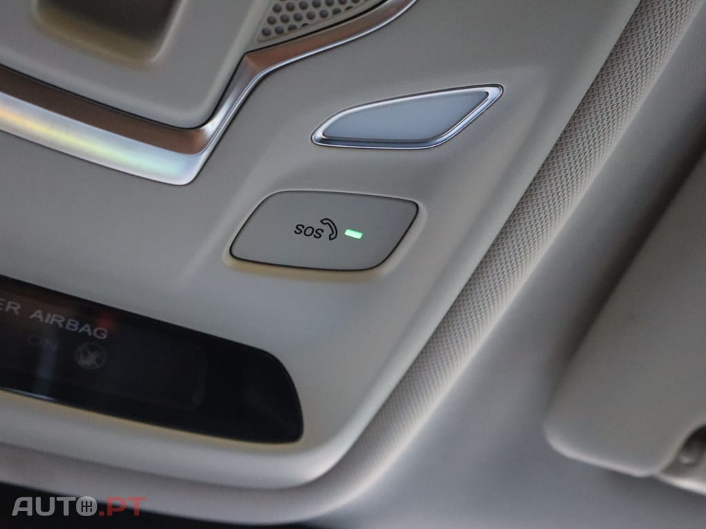 MG EHS 1.5 T-GDI Plug-in Hybrid Luxury