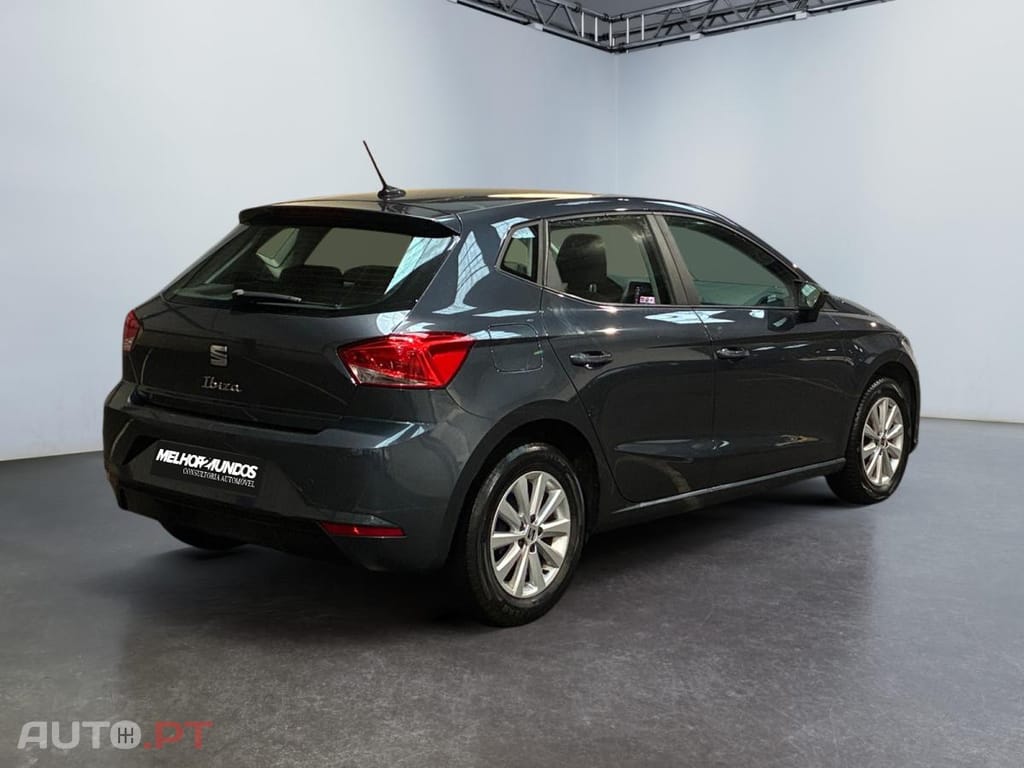Seat Ibiza 1.0 TSI Style