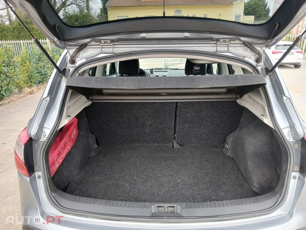 Nissan Qashqai 1.5 dCi 360
