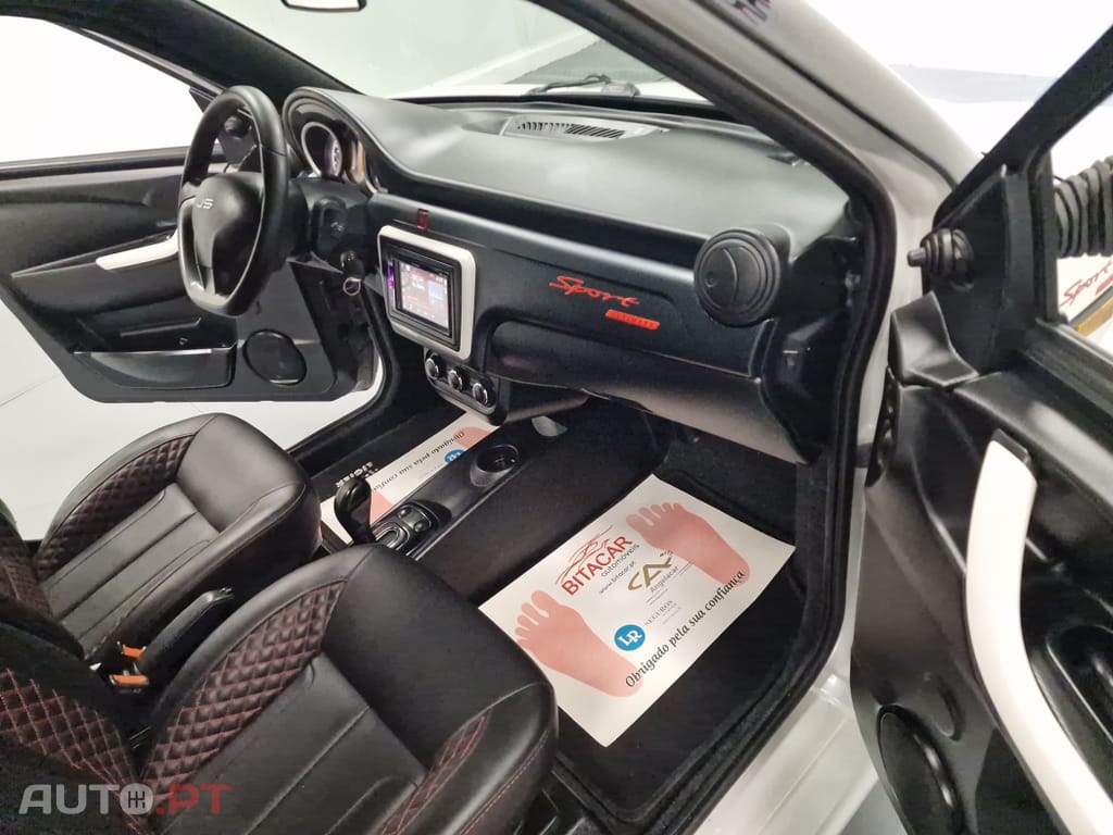Ligier JS 50 SPORT ULTIMATE DCI