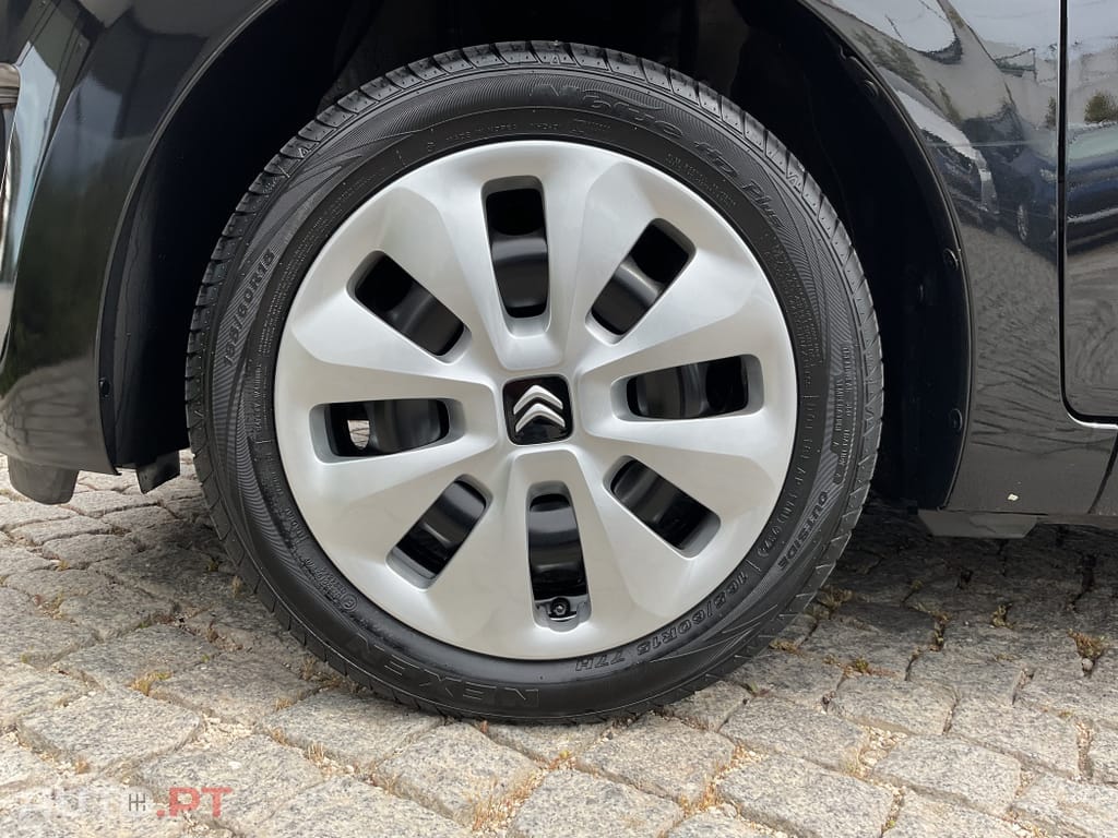 Citroen C1 1.0 VTi Feel S&S