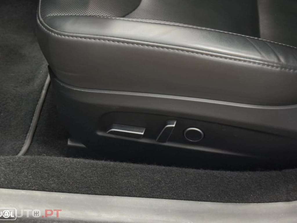 Tesla Model 3 Long Range Tração Integral
