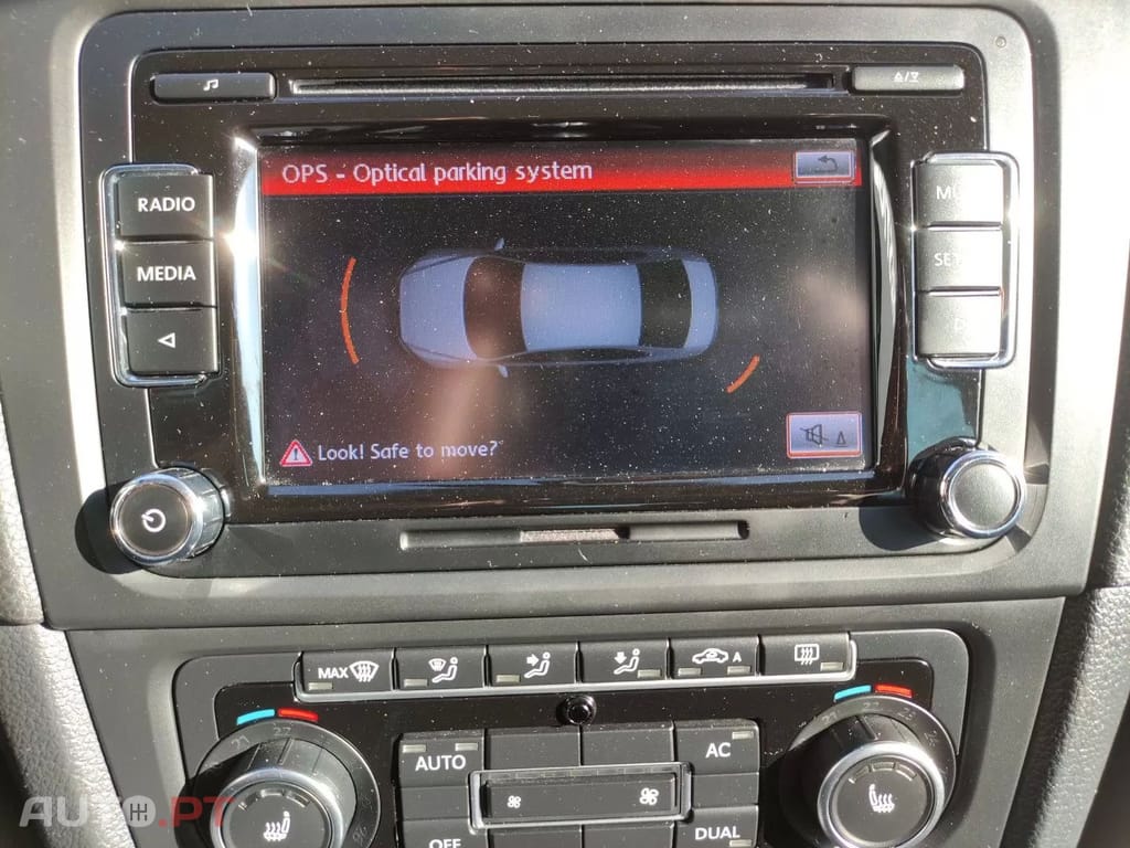 Volkswagen Golf 1.2 TSi BlueMotion DSG Cup