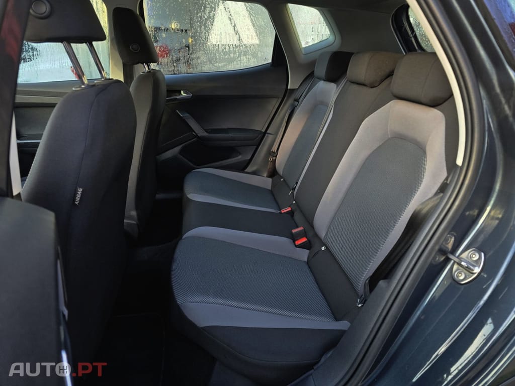 Seat Arona 1.0 TSI Xcellence