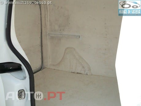Citroen Berlingo 1.6 BlueHDI A/C Fibrada 100cv 3 Lug