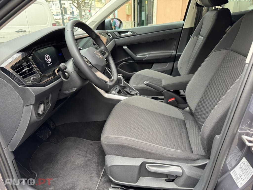 Volkswagen Taigo 1.0 TSI Urban DSG